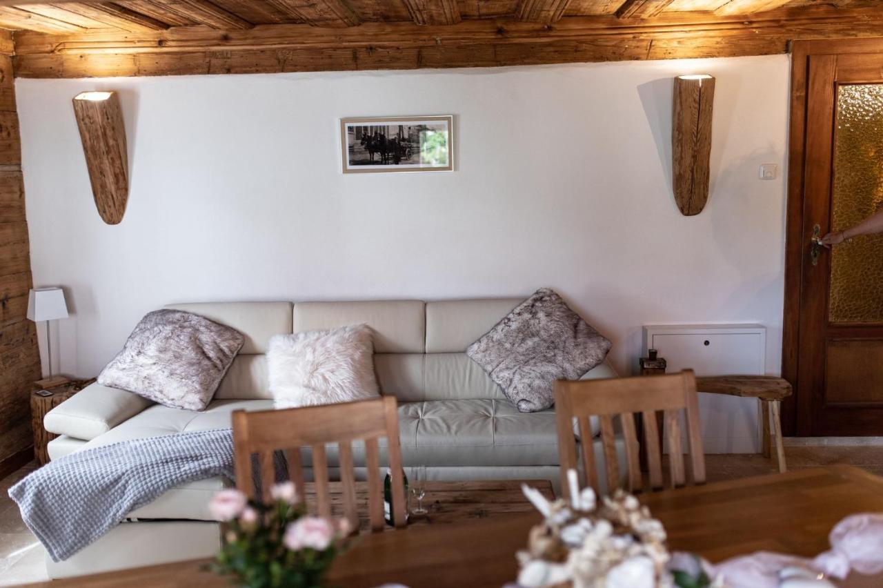 Landhausstube Kraftsdorf Екстер'єр фото